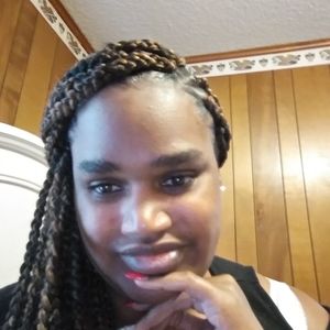 Meet your Posher, Markisha